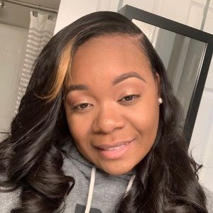 Meet your Posher, Brandi